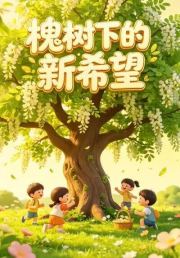 槐树下的新希望