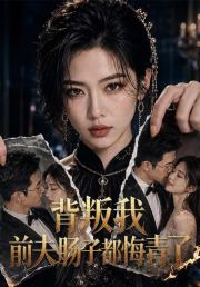 背叛我，前夫肠子都悔青了