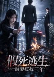 假死逃生：前妻疯找三年