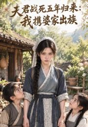 夫君战死五年归来：我携婆家出族